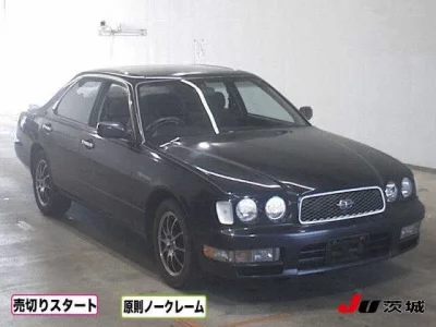 Nissan GLORIA