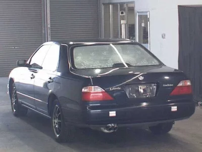Nissan GLORIA