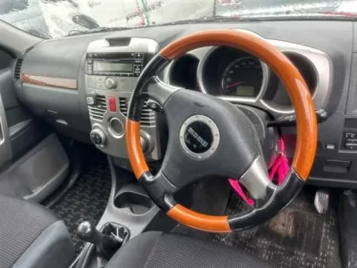 Daihatsu Be-Go
