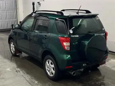 Daihatsu Be-Go