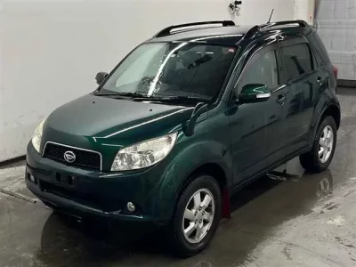 Daihatsu Be-Go
