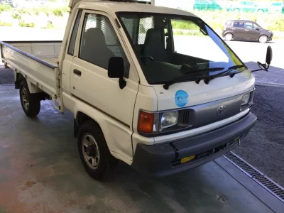 Toyota LITE ACE TRUCK