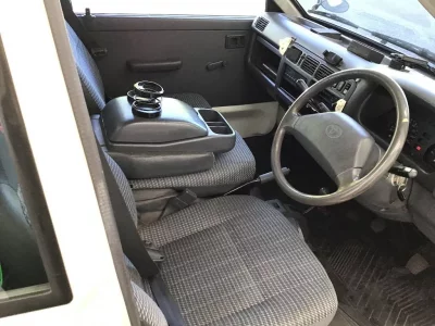 Toyota LITE ACE TRUCK
