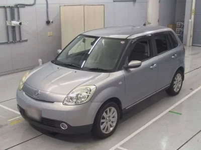 Mazda VERISA