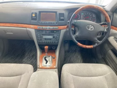 Toyota MARK II