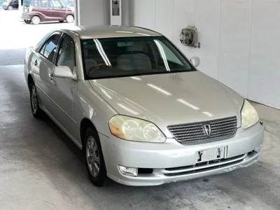 Toyota MARK II