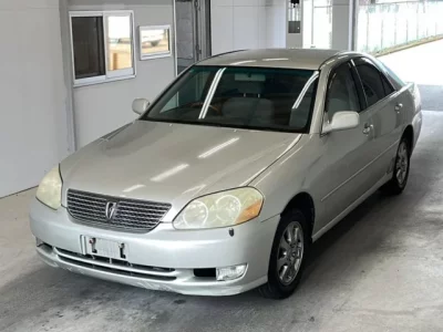 Toyota MARK II