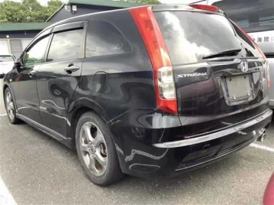 Honda STREAM