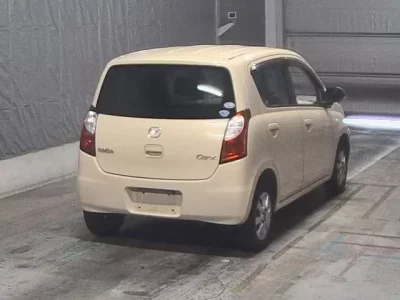 Mazda CAROL