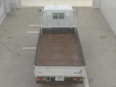 Nissan ATLAS