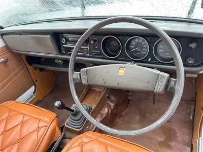 Nissan SUNNY TRUCK