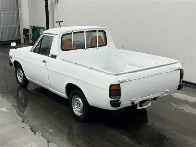 Nissan SUNNY TRUCK