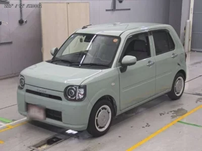 Daihatsu MIRA TOCOT