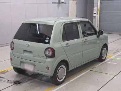 Daihatsu MIRA TOCOT