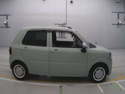 Daihatsu MIRA TOCOT