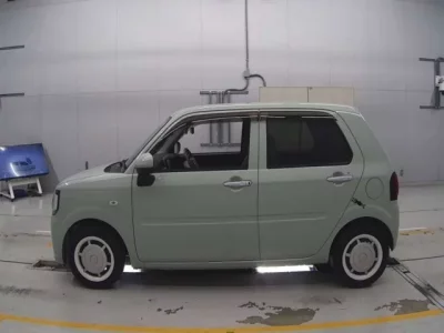 Daihatsu MIRA TOCOT