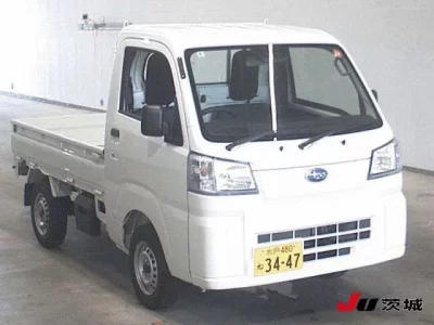 Subaru SAMBAR