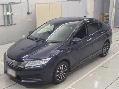 Honda GRACE