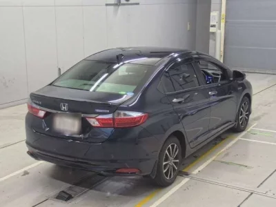 Honda GRACE