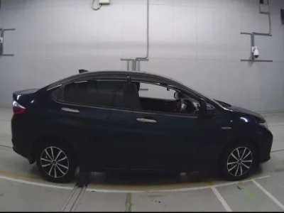 Honda GRACE