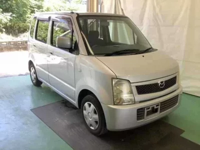 Mazda AZ WAGON