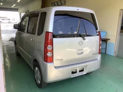 Mazda AZ WAGON