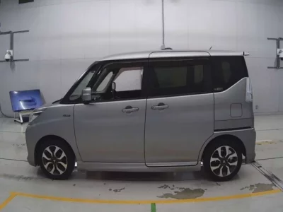 Mitsubishi DELICA D2