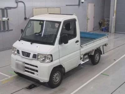 Nissan CLIPPER TRUCK