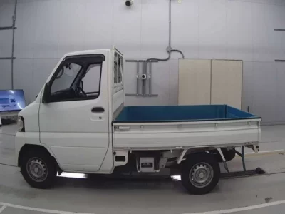 Nissan CLIPPER TRUCK