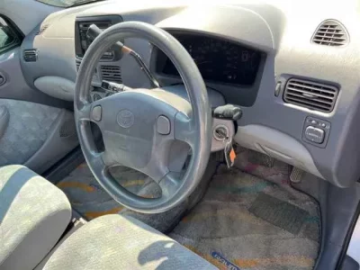 Toyota RAUM