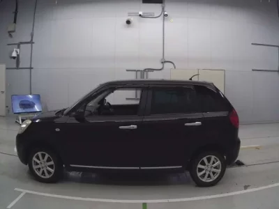 Mazda VERISA