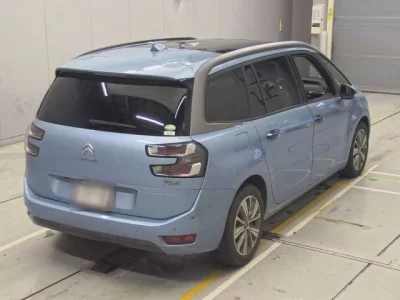 Citroen GRAND C4