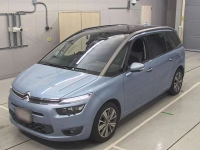 Citroen GRAND C4