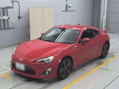 Toyota 86