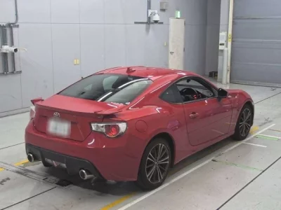 Toyota 86