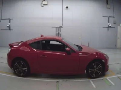 Toyota 86