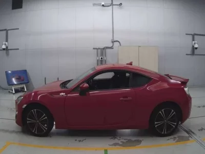 Toyota 86