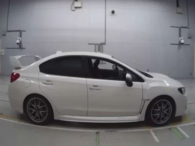 Subaru WRX