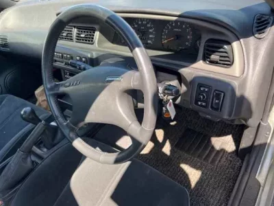 Nissan CEFIRO