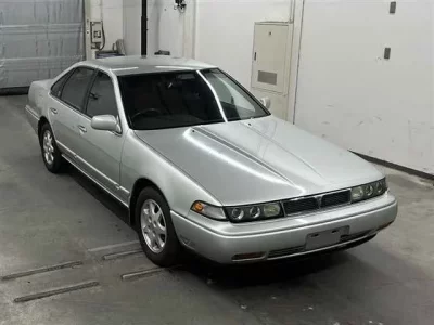 Nissan CEFIRO