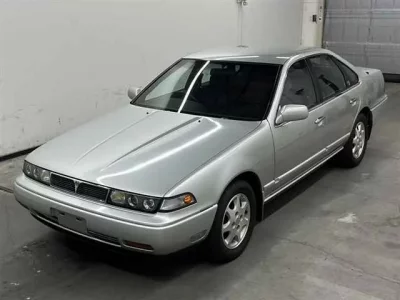 Nissan CEFIRO