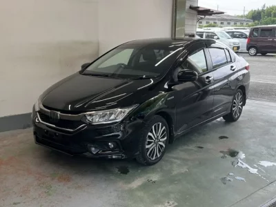 Honda GRACE
