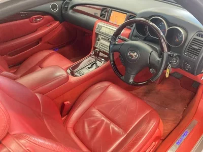 Toyota SOARER