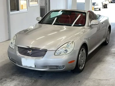 Toyota SOARER