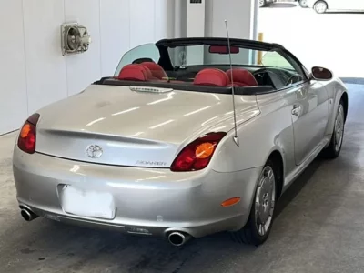 Toyota SOARER