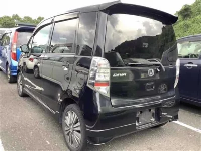Honda LIFE