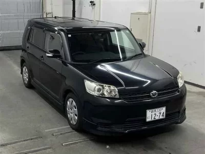 Toyota COROLLA RUMION