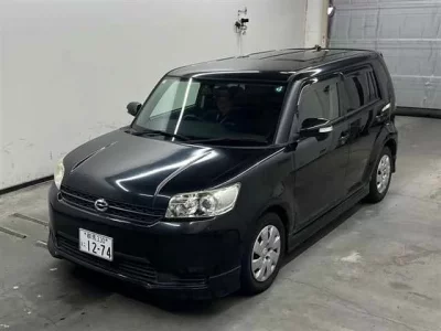 Toyota COROLLA RUMION