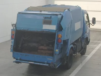 Toyota OTHER