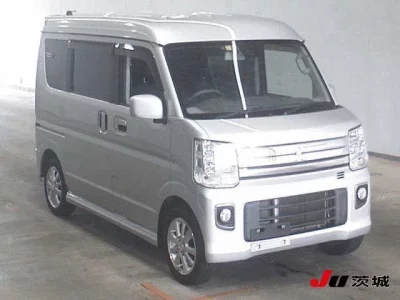 Mitsubishi TOWNBOX